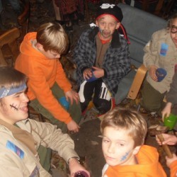 SDC13851 - Scouts en Gidsen Zaventem 